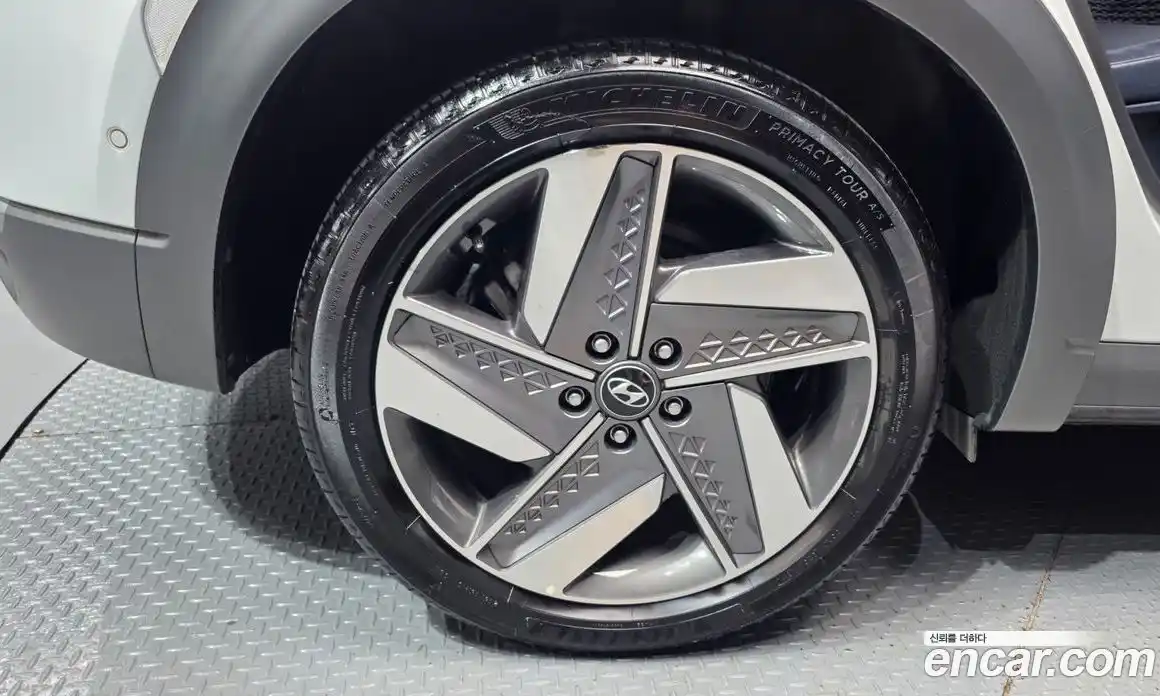 Hyundai Nexo 2020 автомат (гидро), фото 5