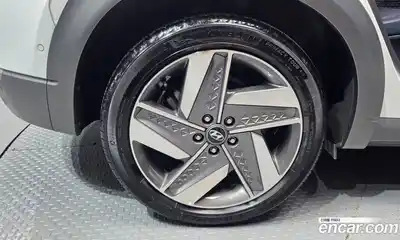 Hyundai Nexo 2020 автомат (гидро), миниатюра 5