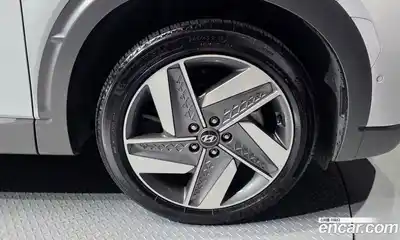 Hyundai Nexo 2020 автомат (гидро), миниатюра 7