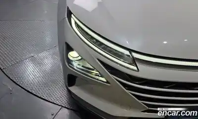 Hyundai Nexo 2020 автомат (гидро), миниатюра 8