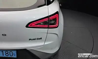 Hyundai Nexo 2020 автомат (гидро), миниатюра 9