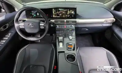 Hyundai Nexo 2020 автомат (гидро), миниатюра 10