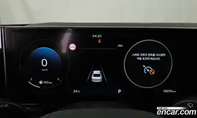 Hyundai Grandeur 2024 3.5 автомат (гидро), миниатюра 11