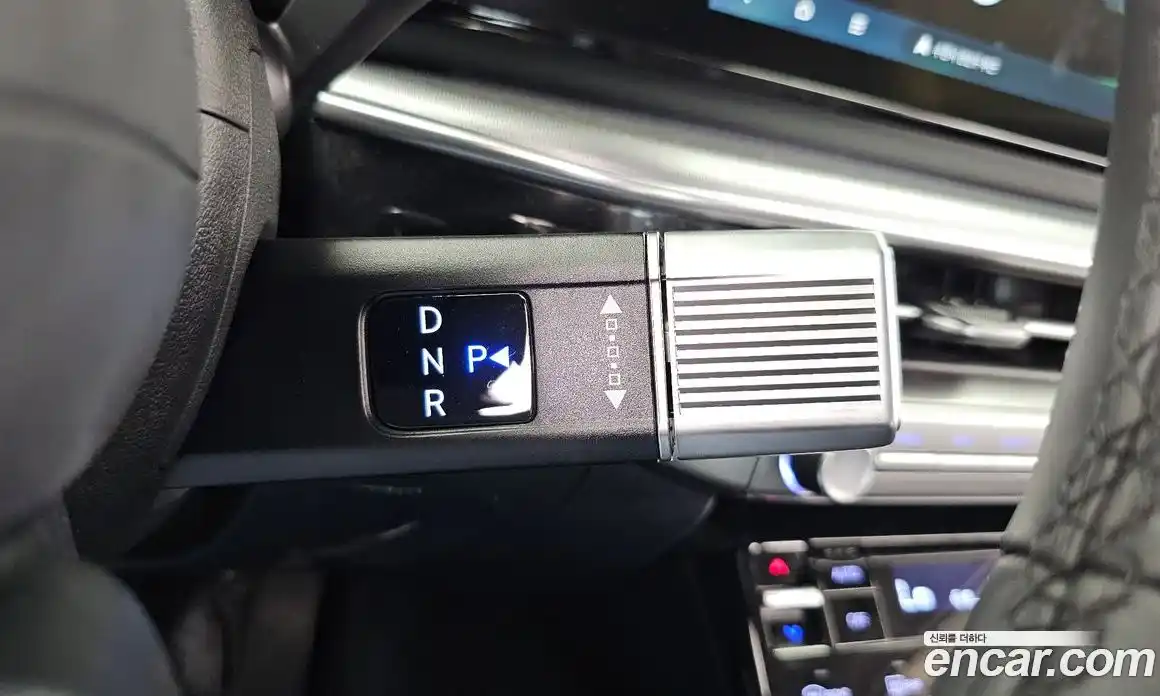 Hyundai Grandeur 2024 3.5 автомат (гидро), фото 12