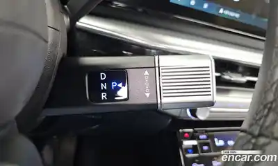Hyundai Grandeur 2024 3.5 автомат (гидро), миниатюра 12