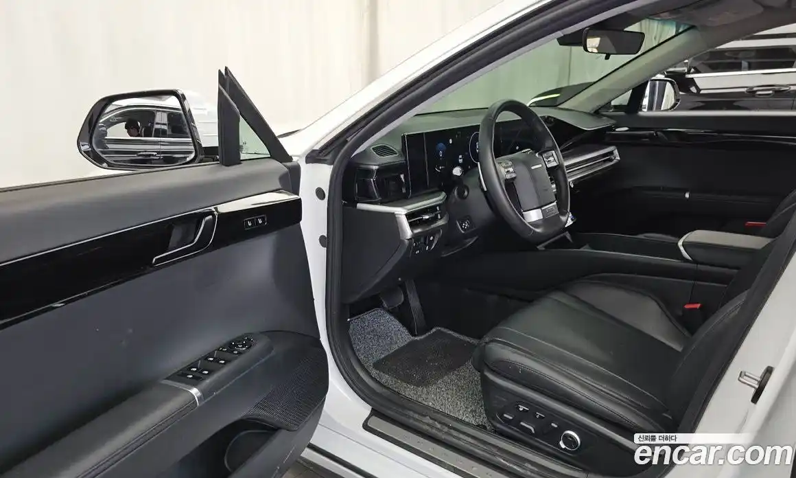 Hyundai Grandeur 2024 3.5 автомат (гидро), фото 13