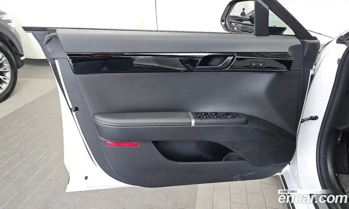 Hyundai Grandeur 2024 3.5 автомат (гидро), фото 14