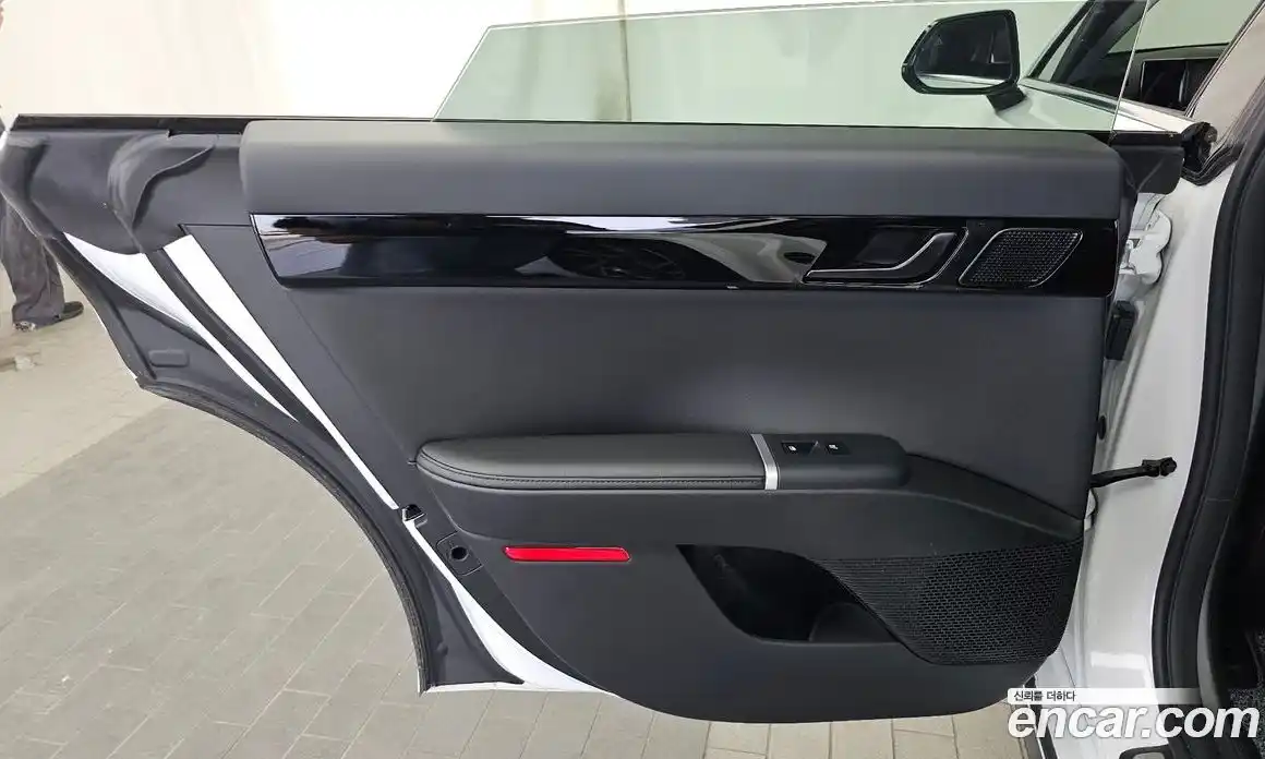 Hyundai Grandeur 2024 3.5 автомат (гидро), фото 15