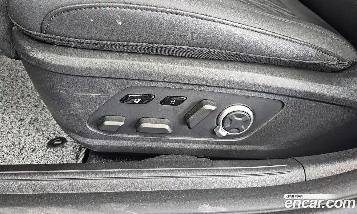 Hyundai Grandeur 2024 3.5 автомат (гидро), фото 16