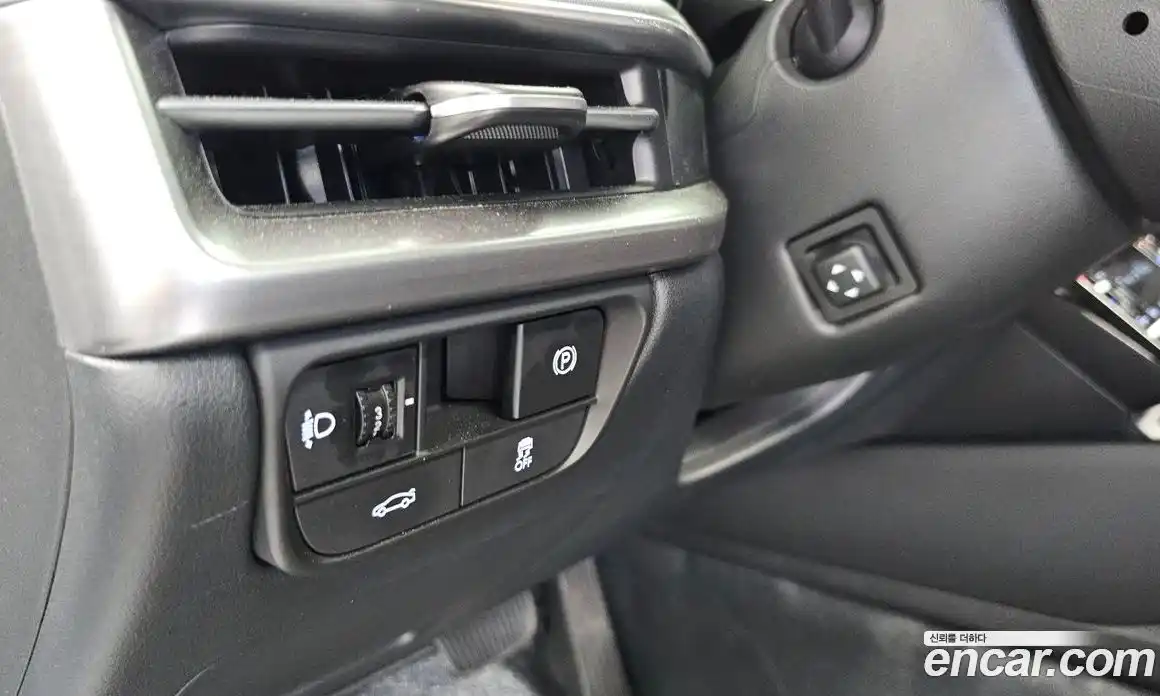 Hyundai Grandeur 2024 3.5 автомат (гидро), фото 24