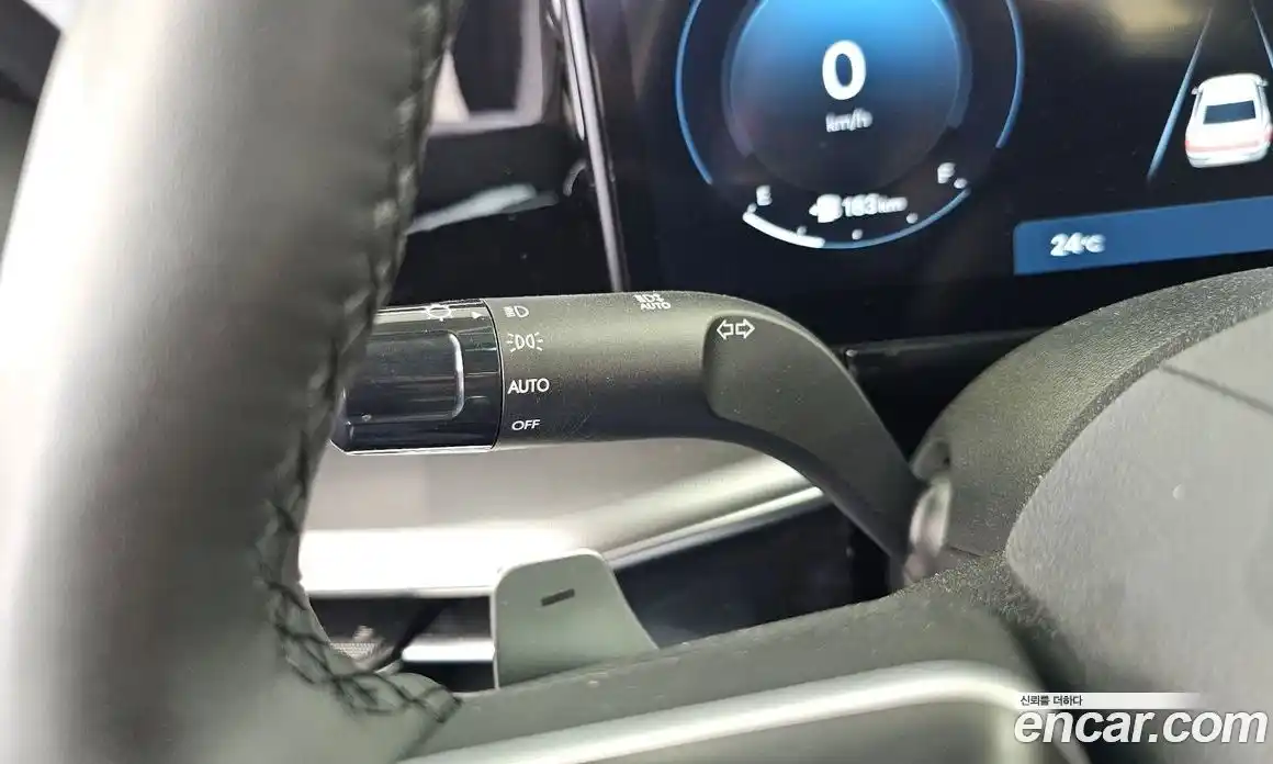 Hyundai Grandeur 2024 3.5 автомат (гидро), фото 27