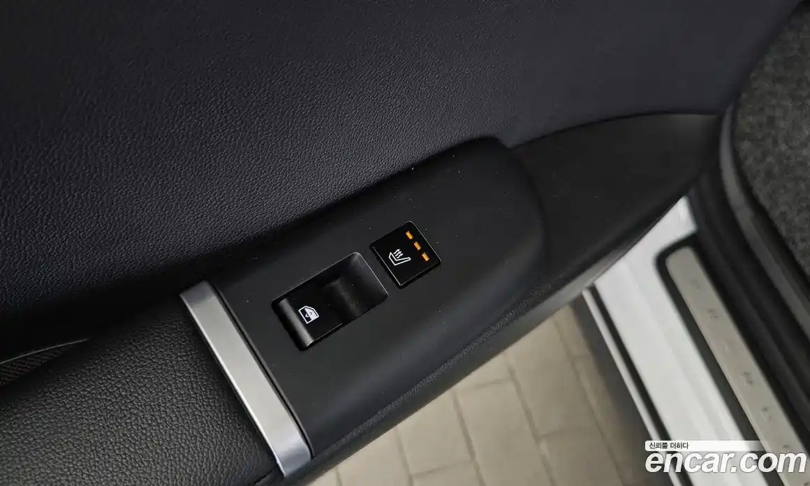 Hyundai Grandeur 2024 3.5 автомат (гидро), фото 29