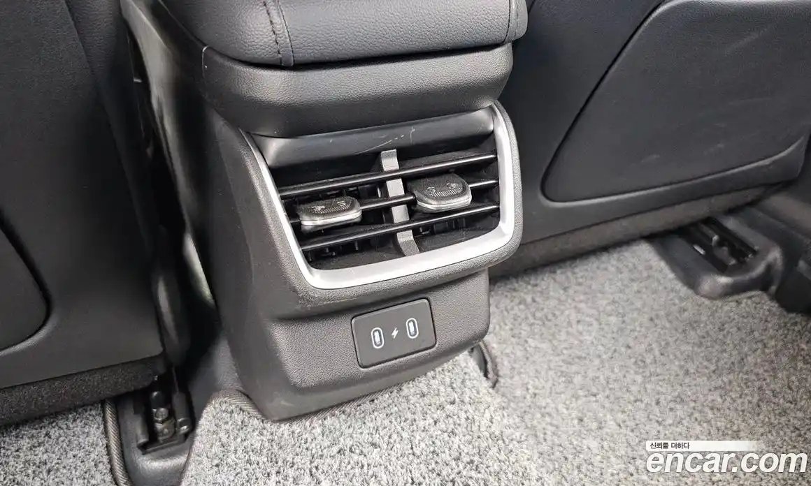 Hyundai Grandeur 2024 3.5 автомат (гидро), фото 31