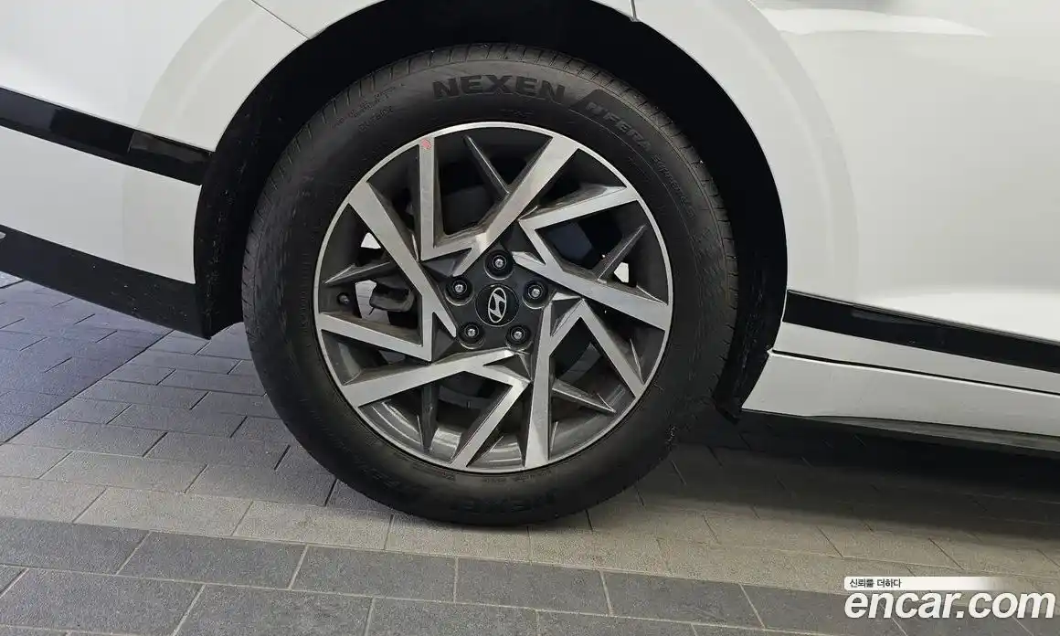 Hyundai Grandeur 2024 3.5 автомат (гидро), фото 5