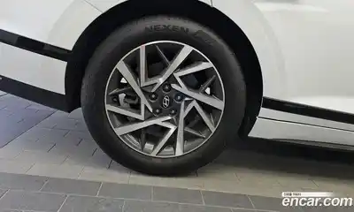 Hyundai Grandeur 2024 3.5 автомат (гидро), миниатюра 5
