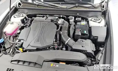 Hyundai Grandeur 2024 3.5 автомат (гидро), миниатюра 6