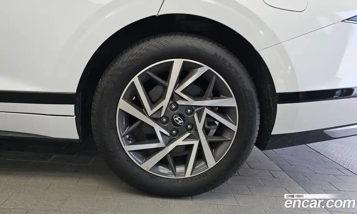 Hyundai Grandeur 2024 3.5 автомат (гидро), фото 7
