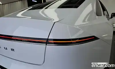 Hyundai Grandeur 2024 3.5 автомат (гидро), миниатюра 9