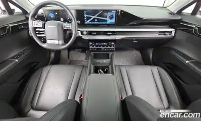 Hyundai Grandeur 2024 3.5 автомат (гидро), миниатюра 10