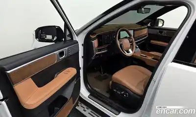 Hyundai Santa Fe 2023 1.6 автомат (гидро), миниатюра 12