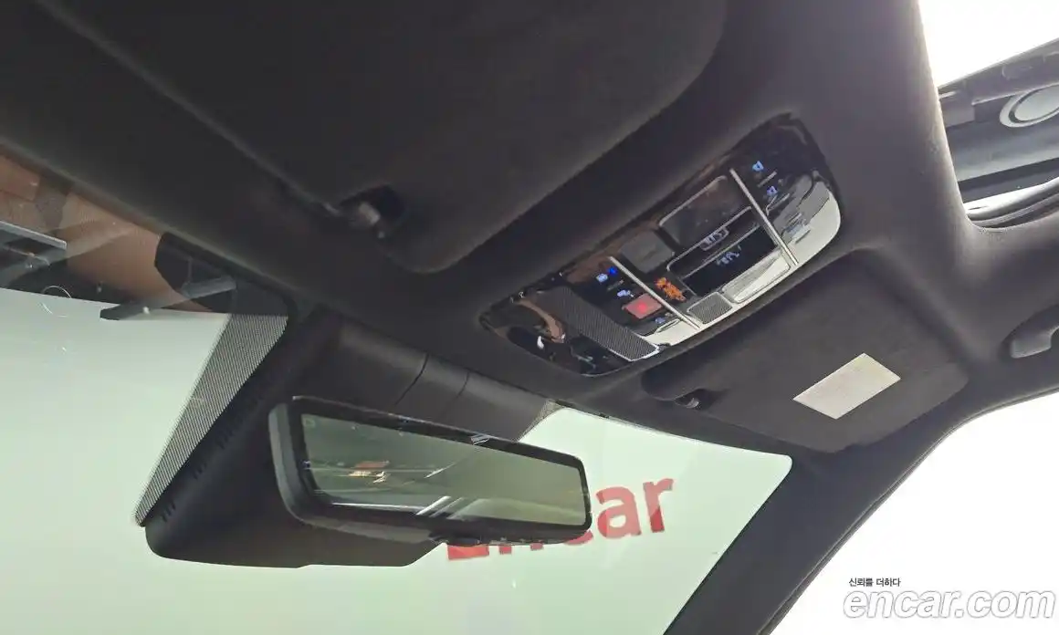 Hyundai Santa Fe 2023 1.6 автомат (гидро), фото 23