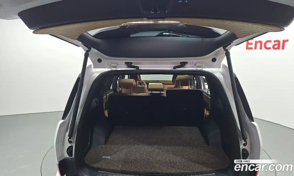 Hyundai Santa Fe 2023 1.6 автомат (гидро), фото 25