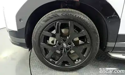 Hyundai Santa Fe 2023 1.6 автомат (гидро), миниатюра 4