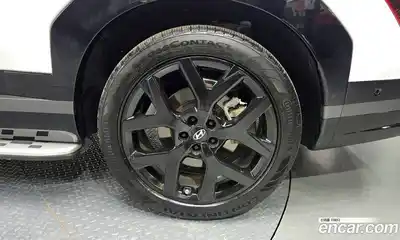 Hyundai Santa Fe 2023 1.6 автомат (гидро), миниатюра 6