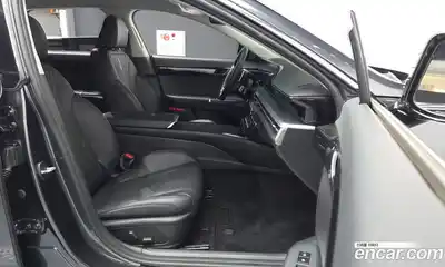 Hyundai Grandeur 2023 2.5 автомат (гидро), миниатюра 11