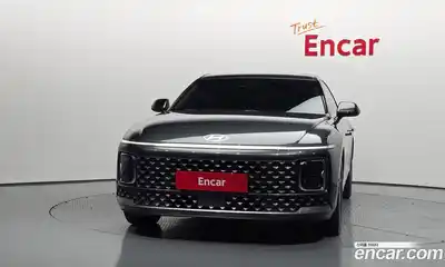 Hyundai Grandeur 2023 2.5 автомат (гидро), миниатюра 3
