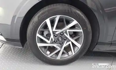 Hyundai Grandeur 2023 2.5 автомат (гидро), миниатюра 5