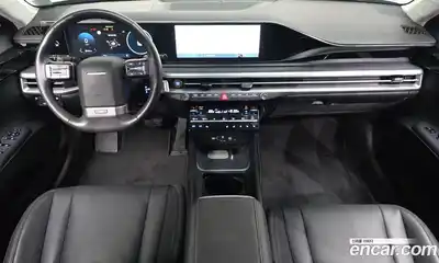 Hyundai Grandeur 2023 2.5 автомат (гидро), миниатюра 7