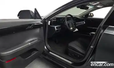 Hyundai Grandeur 2023 2.5 автомат (гидро), миниатюра 10