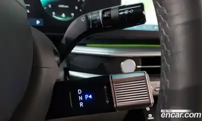 Hyundai Grandeur 2024 2.5 автомат (гидро), миниатюра 12