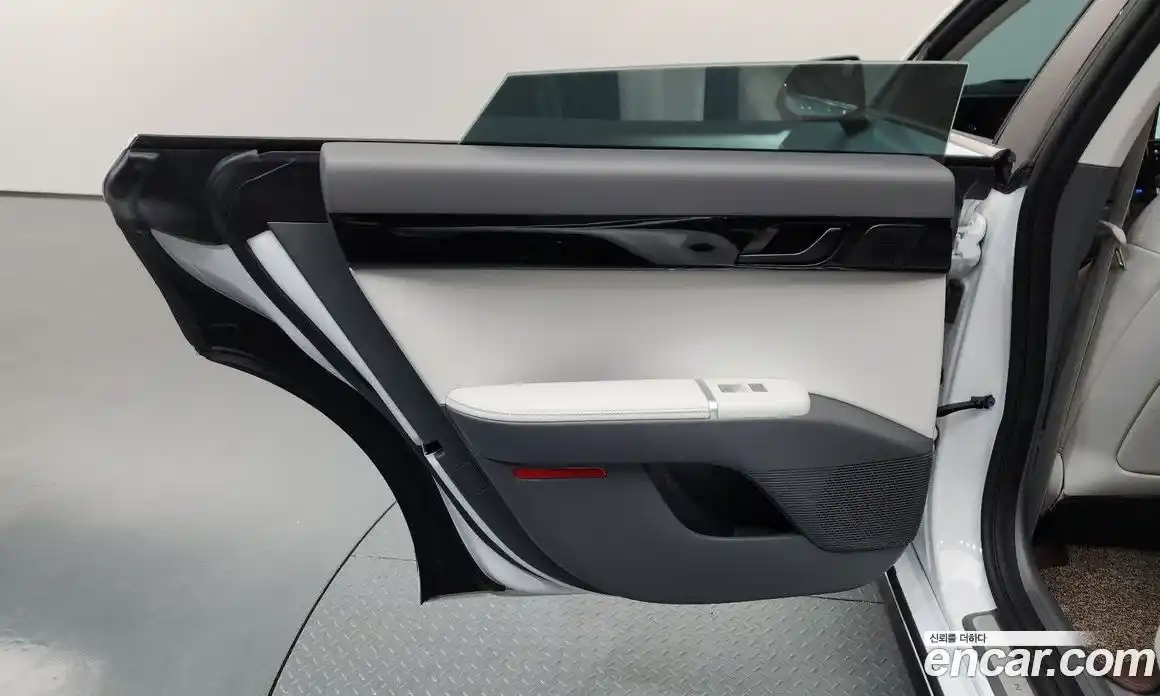 Hyundai Grandeur 2024 2.5 автомат (гидро), фото 15