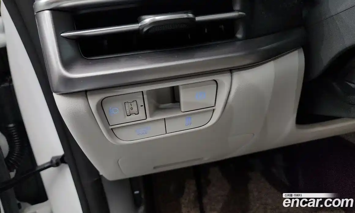 Hyundai Grandeur 2024 2.5 автомат (гидро), фото 27