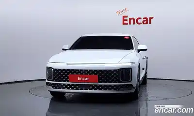 Hyundai Grandeur 2024 2.5 автомат (гидро), миниатюра 3