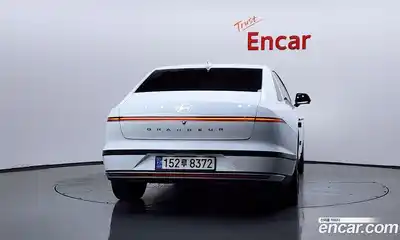 Hyundai Grandeur 2024 2.5 автомат (гидро), миниатюра 4