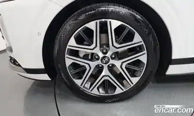 Hyundai Grandeur 2024 2.5 автомат (гидро), миниатюра 5