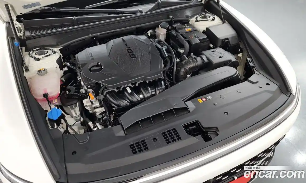 Hyundai Grandeur 2024 2.5 автомат (гидро), фото 6