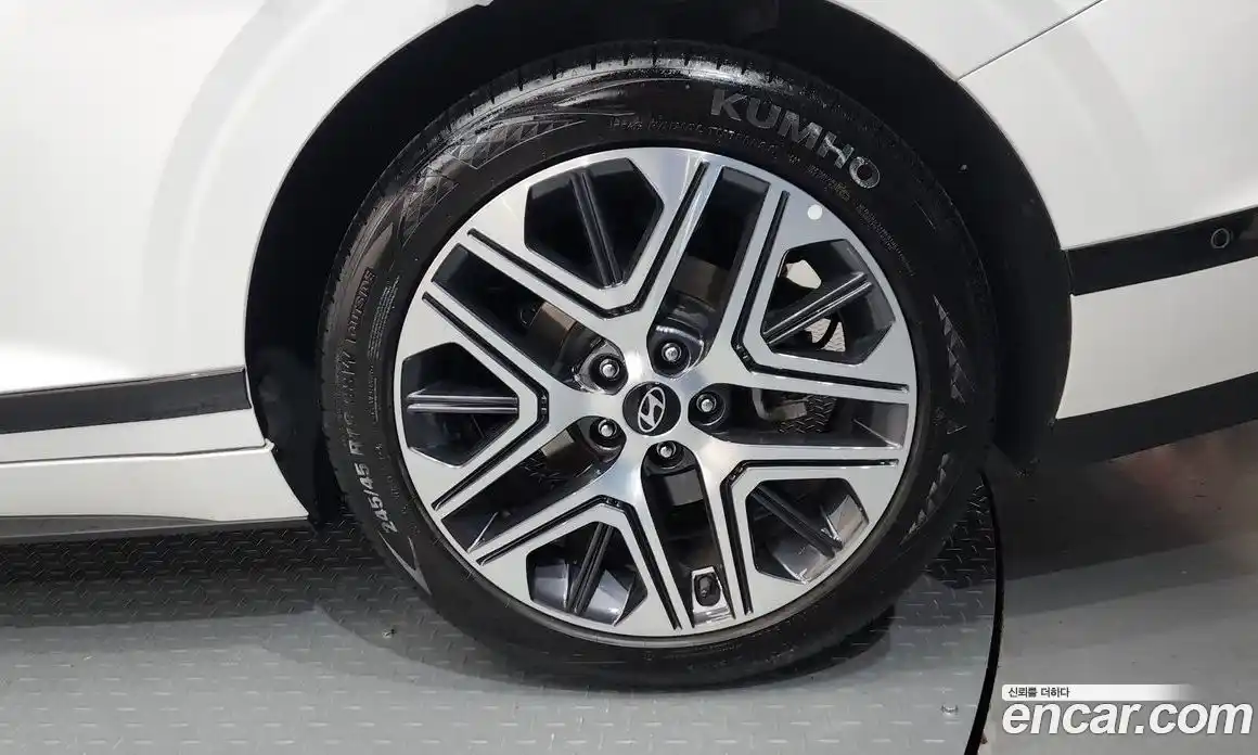 Hyundai Grandeur 2024 2.5 автомат (гидро), фото 7