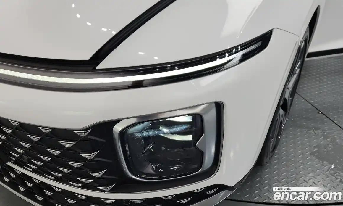 Hyundai Grandeur 2024 2.5 автомат (гидро), фото 8