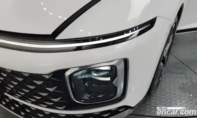 Hyundai Grandeur 2024 2.5 автомат (гидро), миниатюра 8