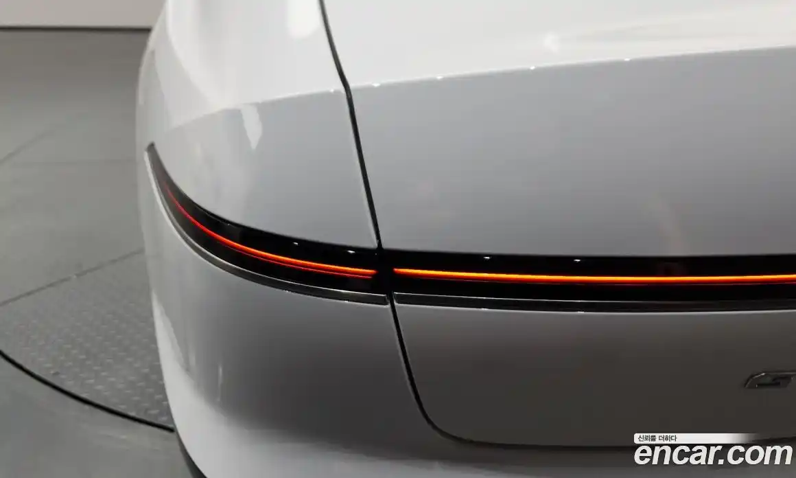 Hyundai Grandeur 2024 2.5 автомат (гидро), фото 9
