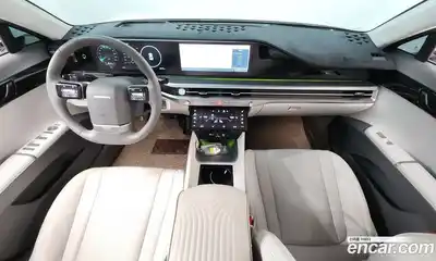 Hyundai Grandeur 2024 2.5 автомат (гидро), миниатюра 10