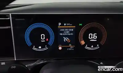 Hyundai Tucson 2025 1.6 автомат (гидро), миниатюра 11
