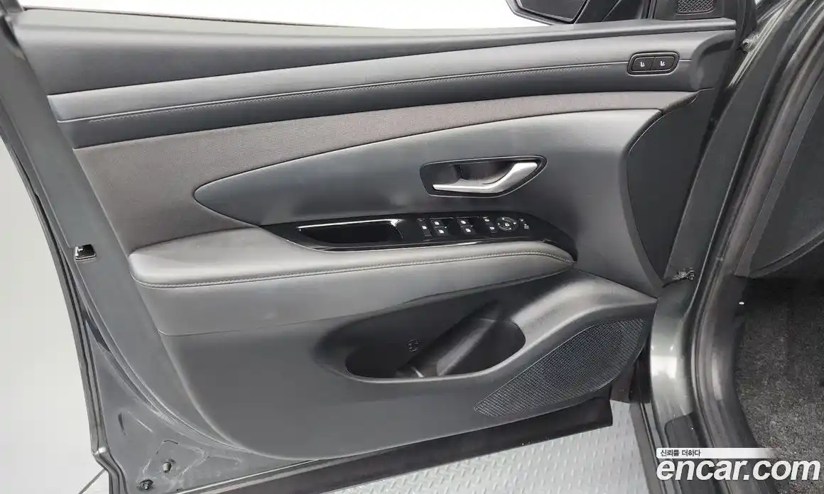 Hyundai Tucson 2025 1.6 автомат (гидро), фото 14