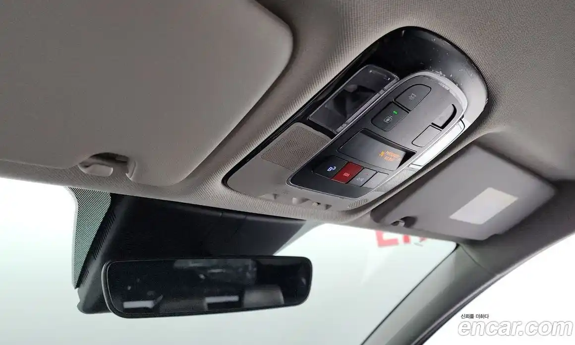 Hyundai Tucson 2025 1.6 автомат (гидро), фото 25
