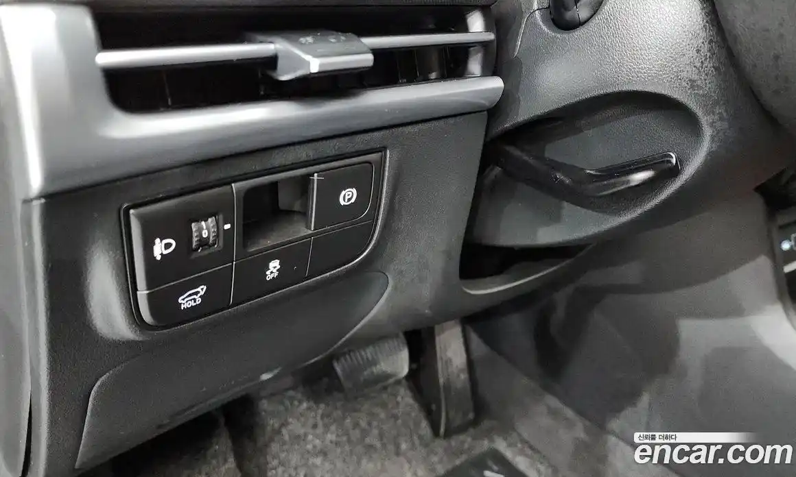 Hyundai Tucson 2025 1.6 автомат (гидро), фото 26