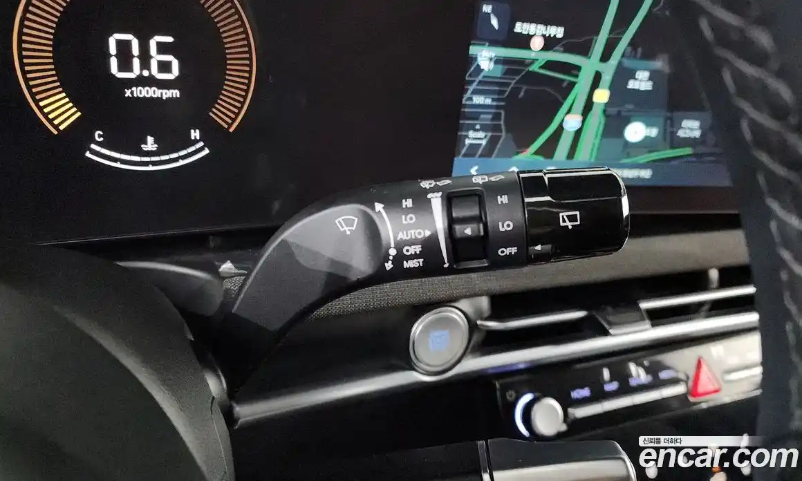 Hyundai Tucson 2025 1.6 автомат (гидро), фото 27